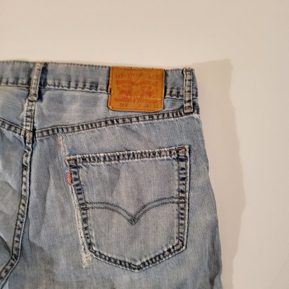 LEVI'S '559' Men's - Picture 5 of 5